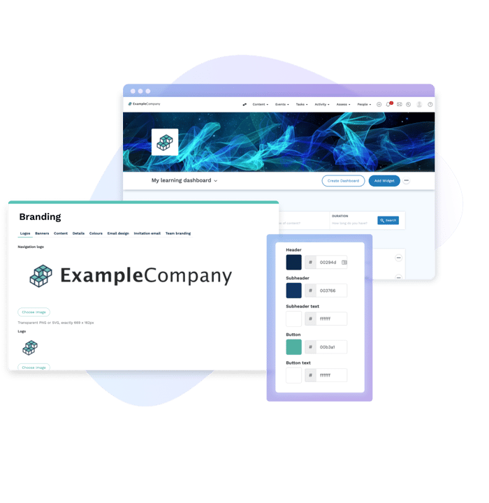 Branding Experience Branding Experience