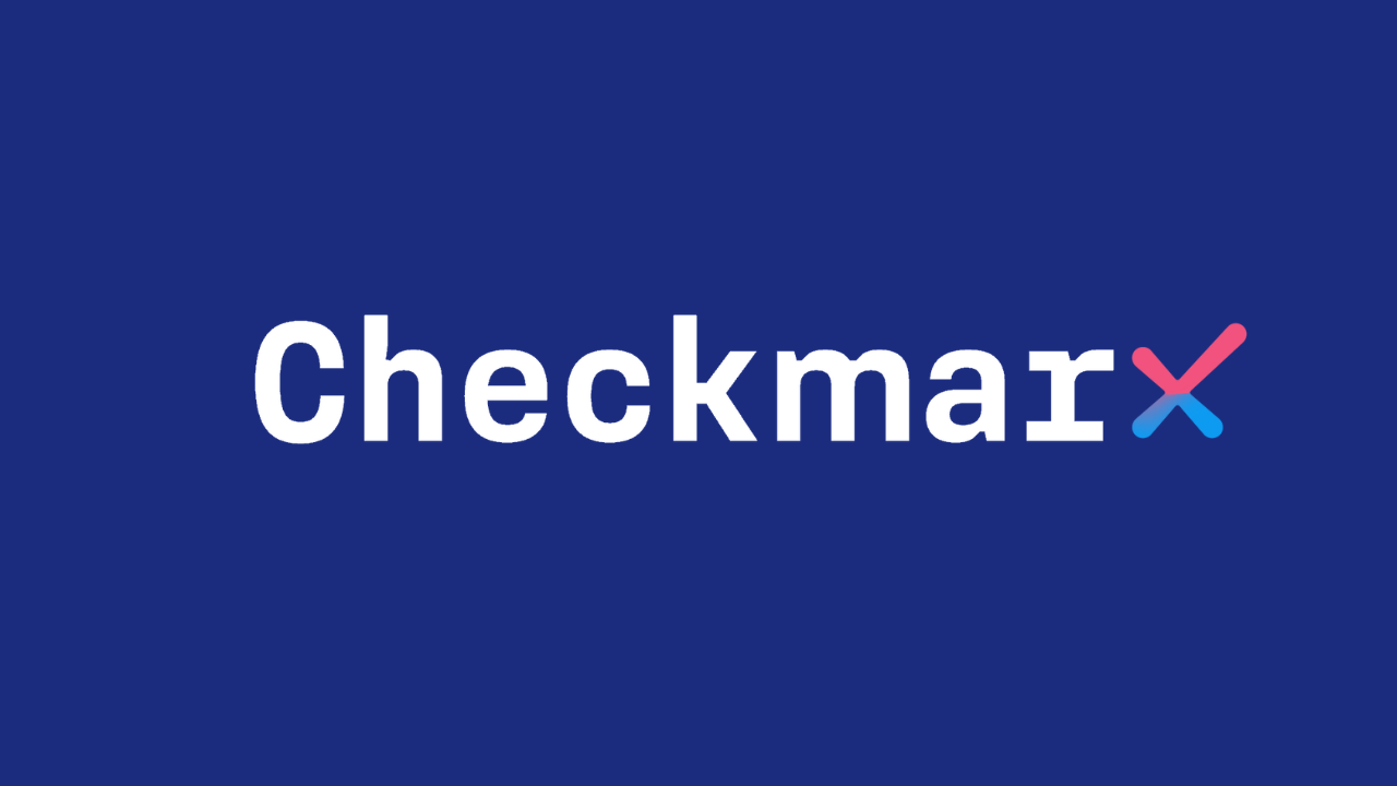 Checkmarx tile