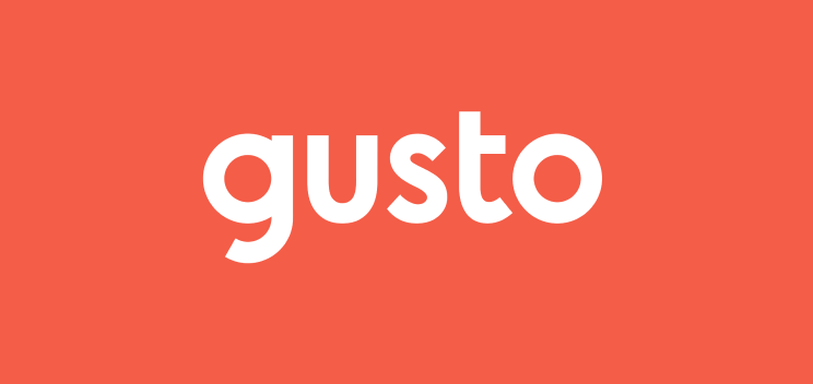 Gusto Gusto