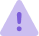 Alert icon