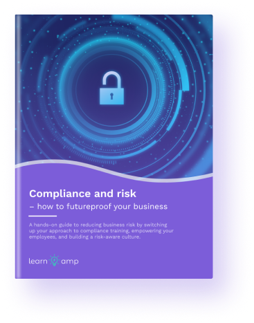 Compliance and Risk: How to futureproof your business