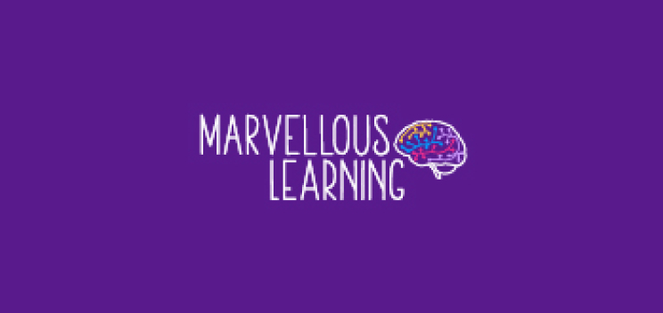 Marvellous-Learning Marvellous-Learning