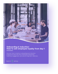 Onboarding whitepaper
