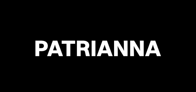 Patrianna tile