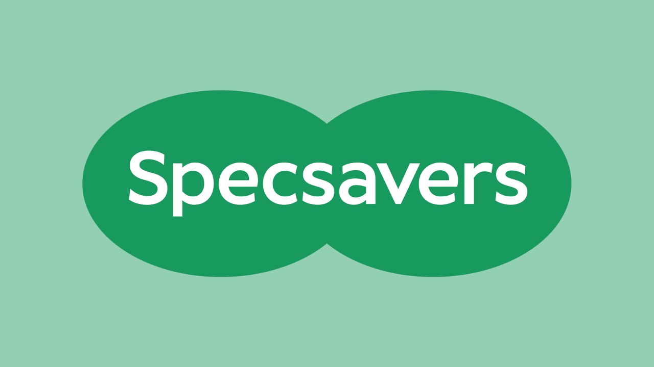 Specsavers tile