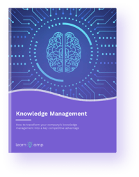 Knowledge Management whitepaper