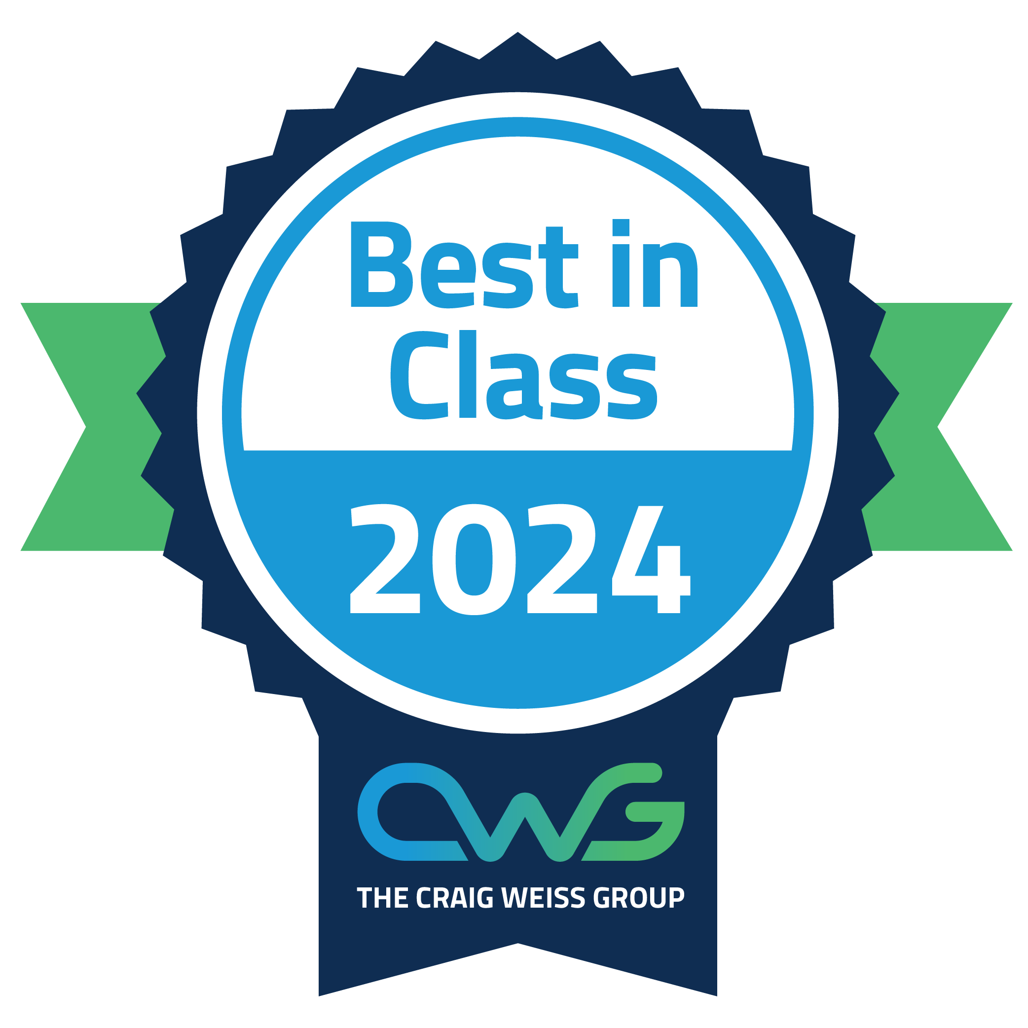 Best in Class 2024