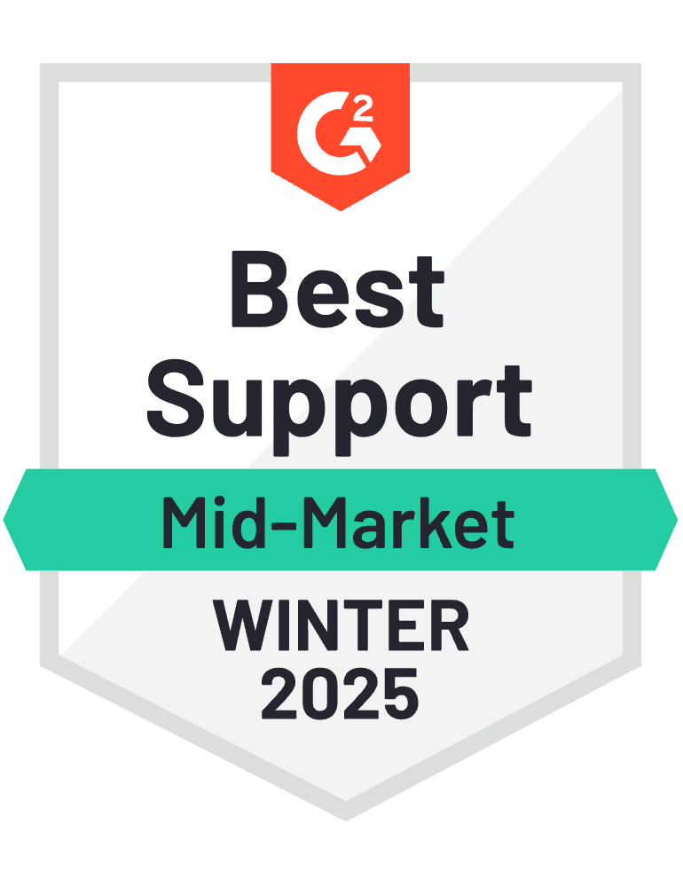 CorporateLearningManagementSystems_BestSupport_Mid-Market_QualityOfSupport