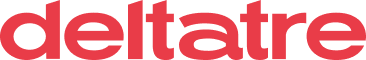 deltatre logo