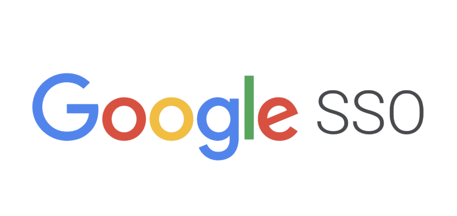 Google SSO