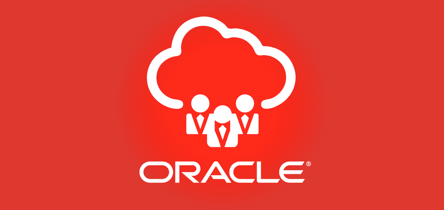 Oracle HCM