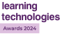 (Best use of social and collaborative learning technologies - Gold) logo