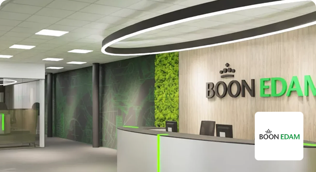 Boonedam
