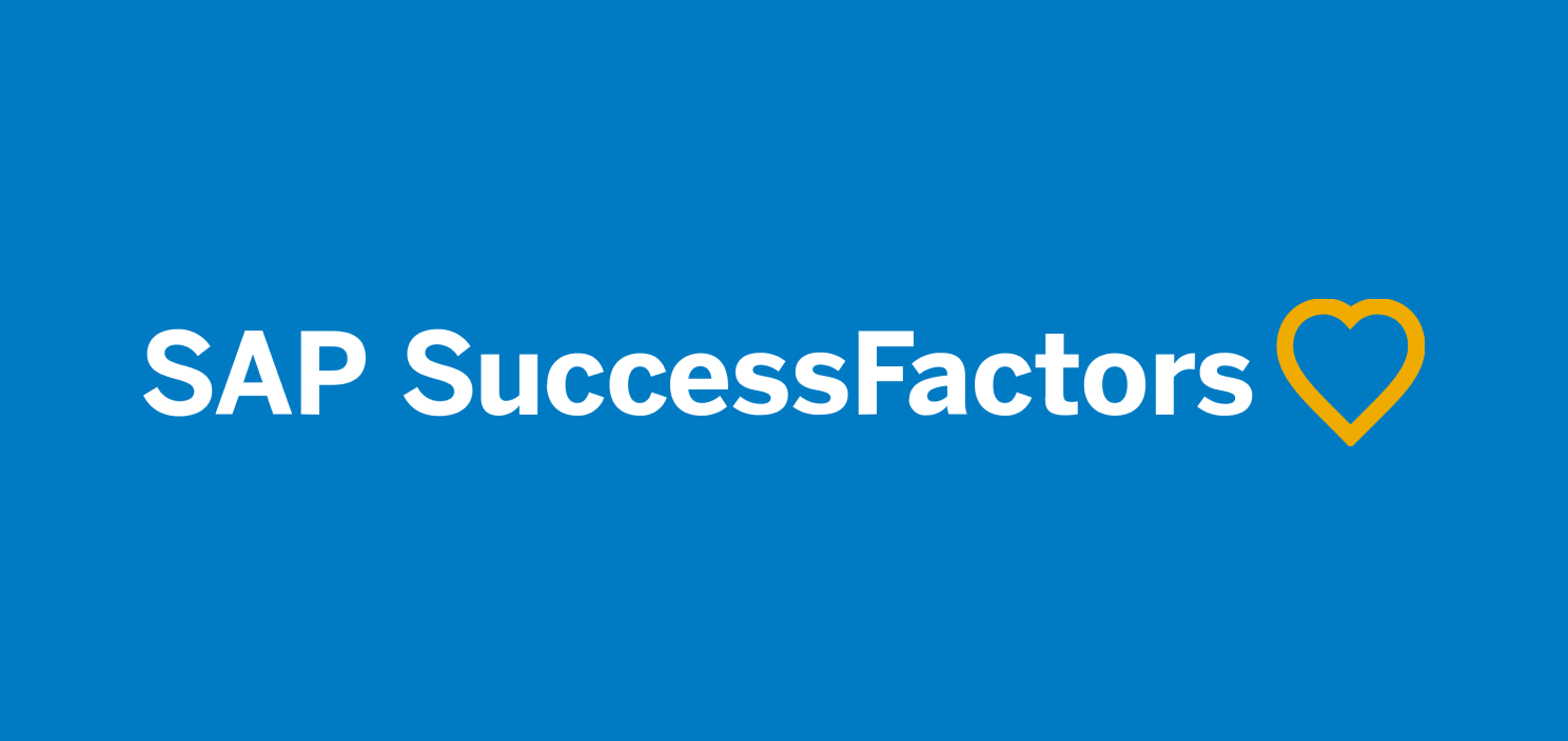 SAP SuccessFactors