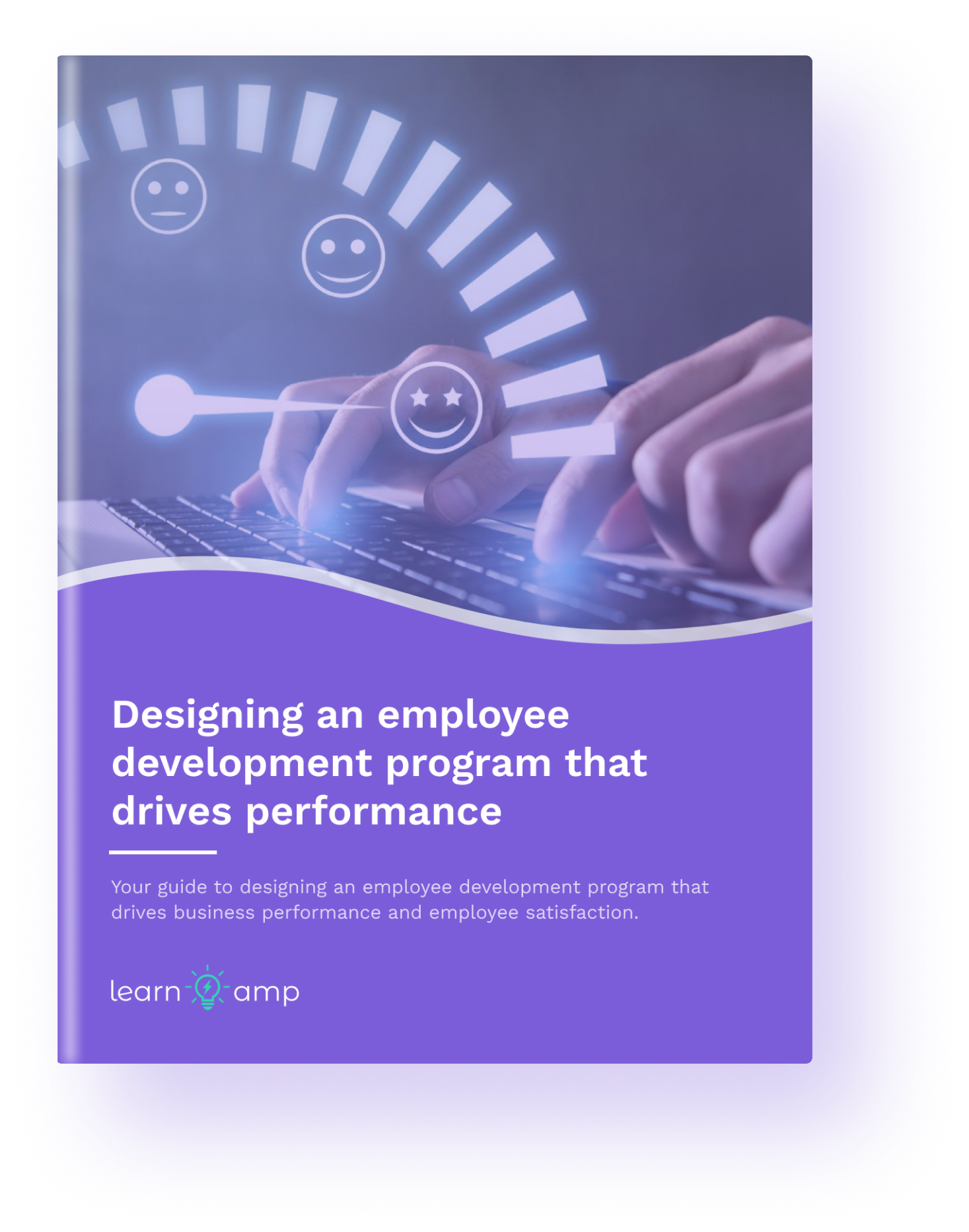 Whitepaper tile - Designing an Employee Development Program